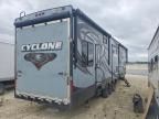 2015 Heartland Cyclone