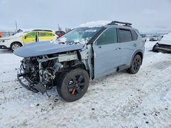 2025 Nissan Rogue sv en venta en Airway Heights, WA