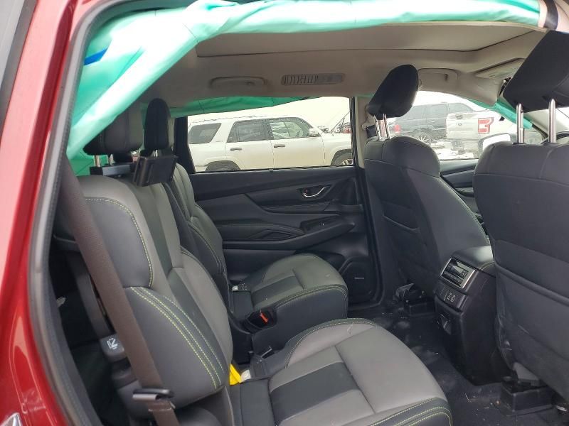 2023 Subaru Ascent Limited