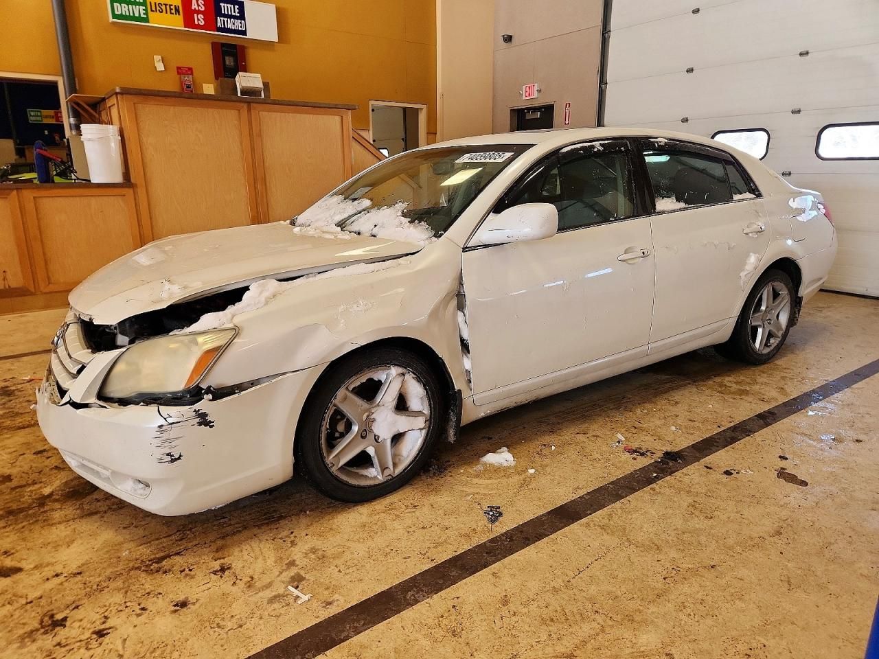 2006 Toyota Avalon xl