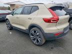 2025 Volvo Xc40 Plus