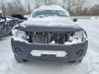 2007 Nissan Xterra off Road