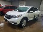 2016 Honda Cr-v exl