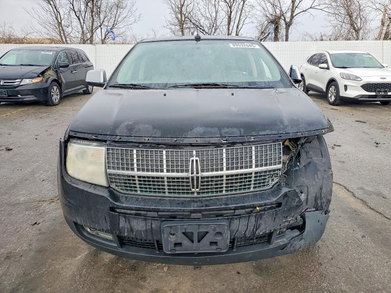 2009 Lincoln MKX