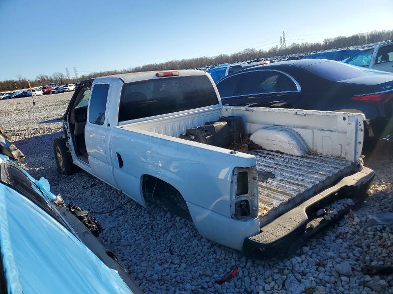 2006 Chevrolet Silverado C1500
