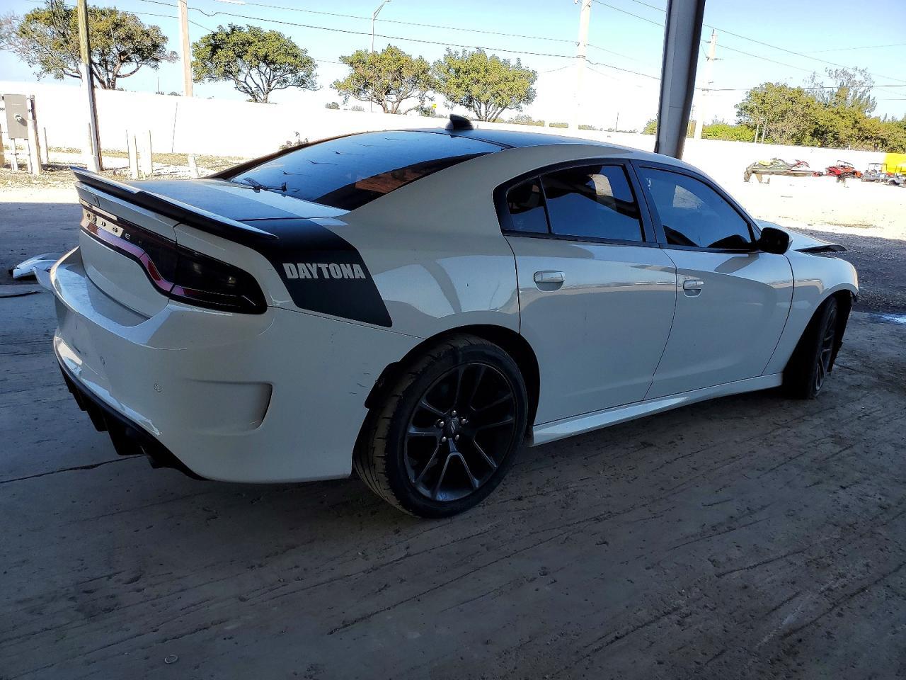 2021 Dodge Charger r