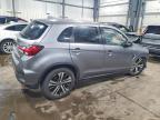 2020 Mitsubishi Outlander Sport es