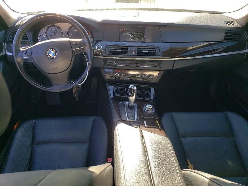 2011 Bmw Motorrad 2011 bmw Motorrad 535 i