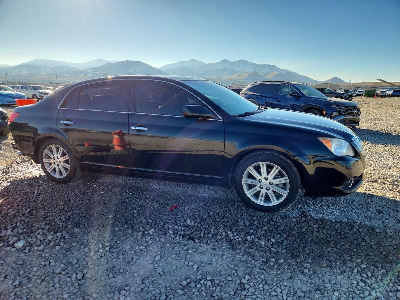 2010 Toyota Avalon Limited