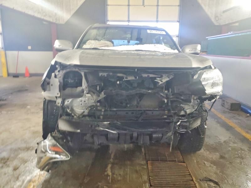 2020 Lexus Gx 460 Premium