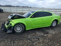 Dodge Charger salvage cars for sale: 2023 Dodge Charger Scat Pack