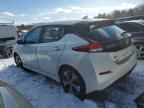 2018 Nissan Leaf s