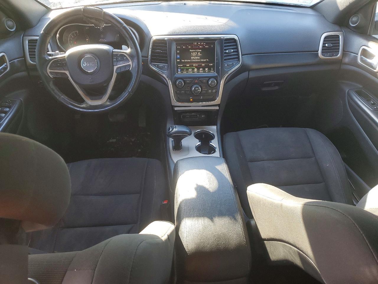 2014 Jeep Grand Cherokee Laredo