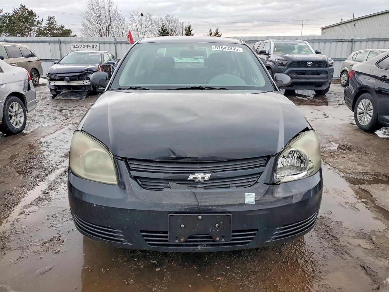 2010 Chevrolet Cobalt 1LT