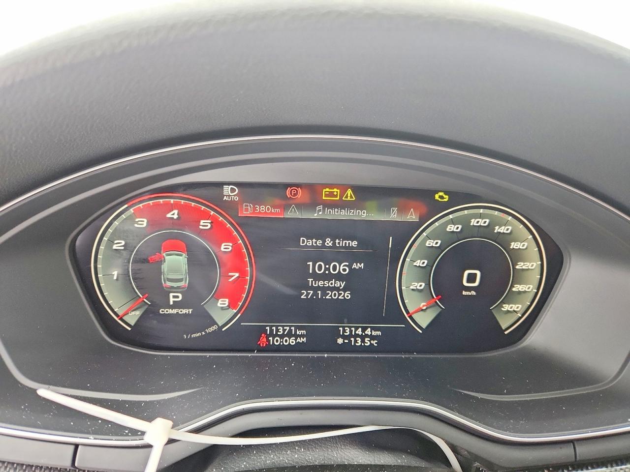 2024 Audi S5 Premium