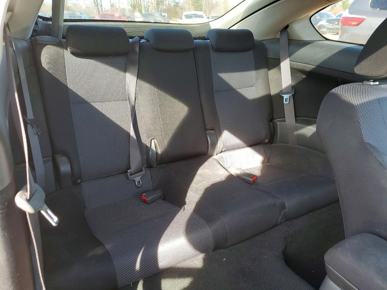 2008 Scion TC