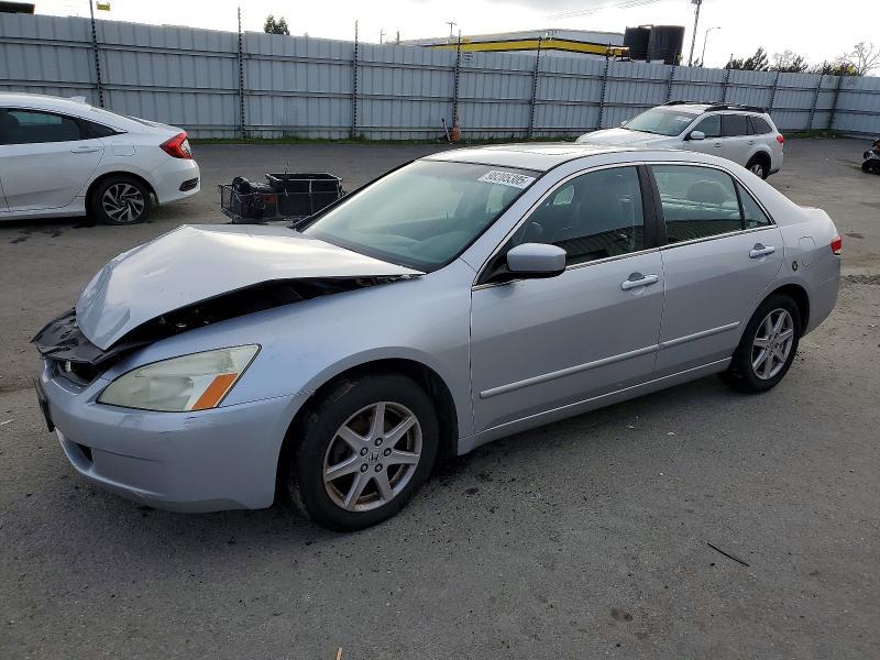 2003 Honda Accord ex