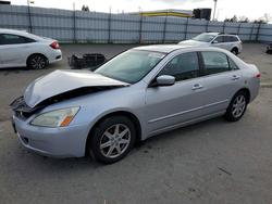 2003 Honda Accord ex for sale in Antelope, CA