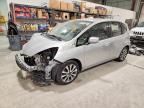 2012 Honda Fit Sport