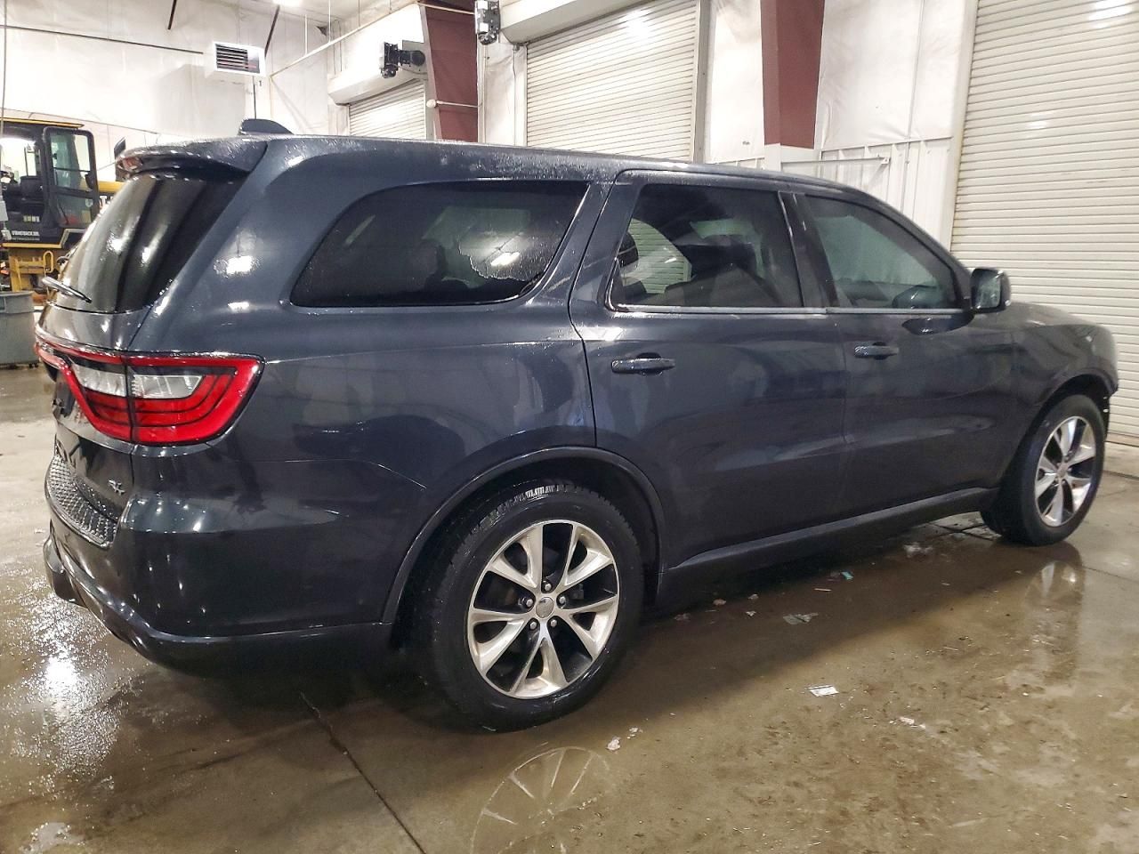 2014 Dodge Durango R/T