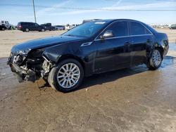 2013 Cadillac Cts Luxury Collection en venta en Lebanon, TN