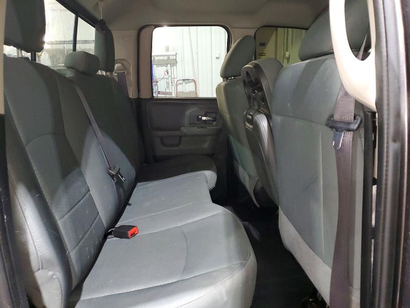 2014 Dodge RAM 1500 SLT