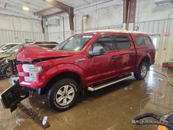2017 Ford F150 Supercrew for sale in Franklin, WI