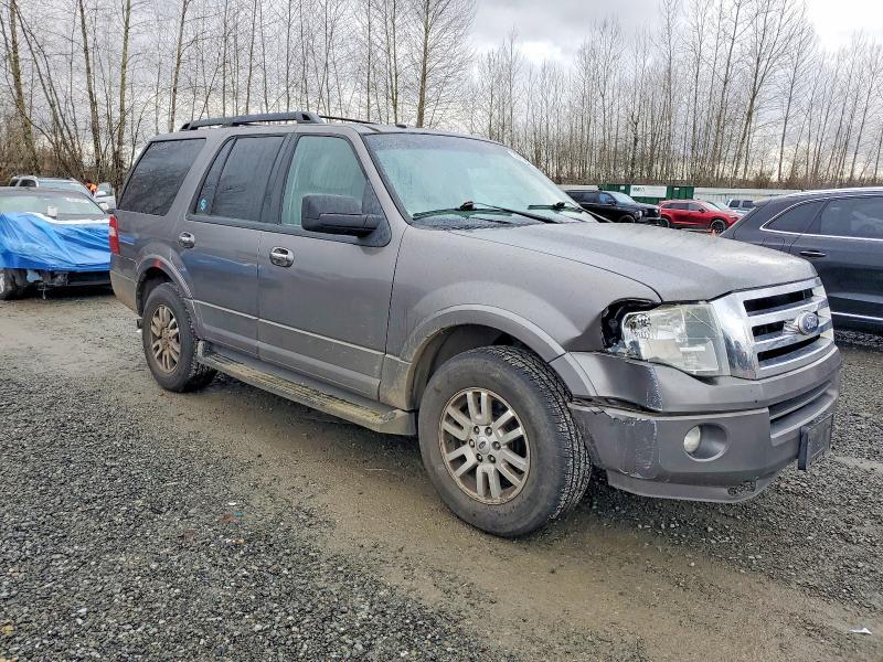 2011 Ford Expedition xlt