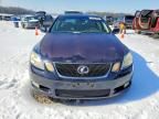2007 Lexus Gs 350