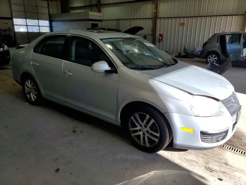2010 Volkswagen Jetta se