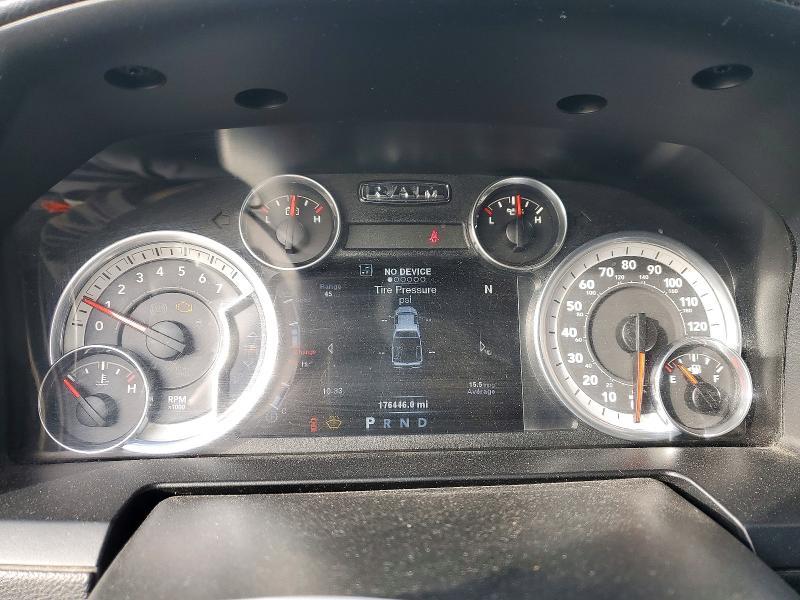 2014 Dodge Ram 1500 Sport