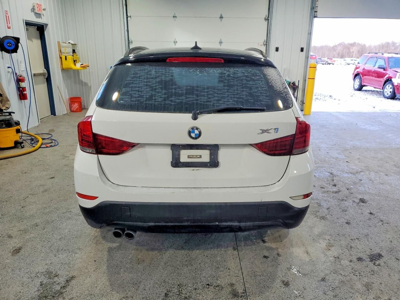 2014 BMW X1 Sdrive28i
