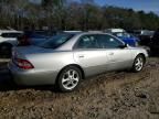2001 Lexus Es 300