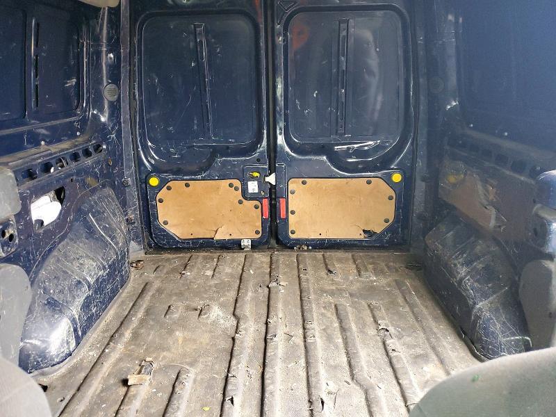 2011 Ford Transit Connect xlt Delivery van