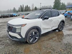 2025 Nissan Kicks sr en venta en Spanaway, WA