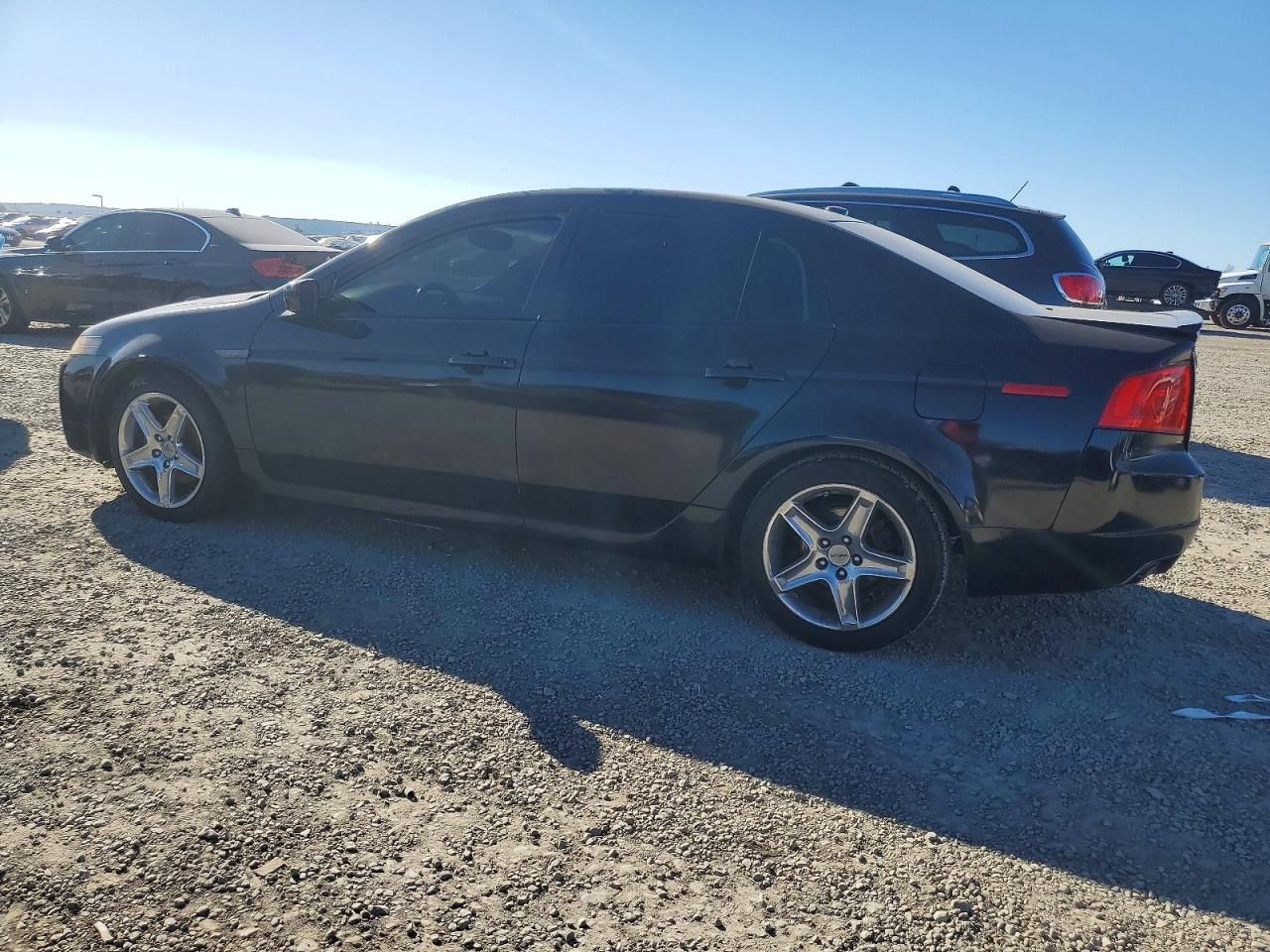 2006 Acura 3.2tl