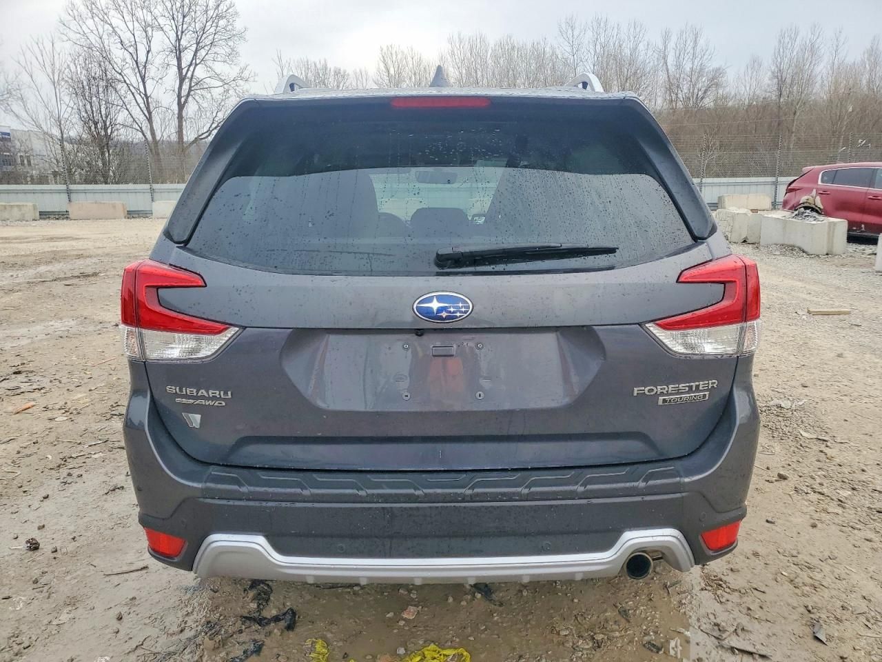 2023 Subaru Forester Touring