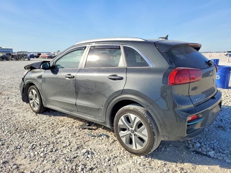 2022 KIA Niro ex Premium