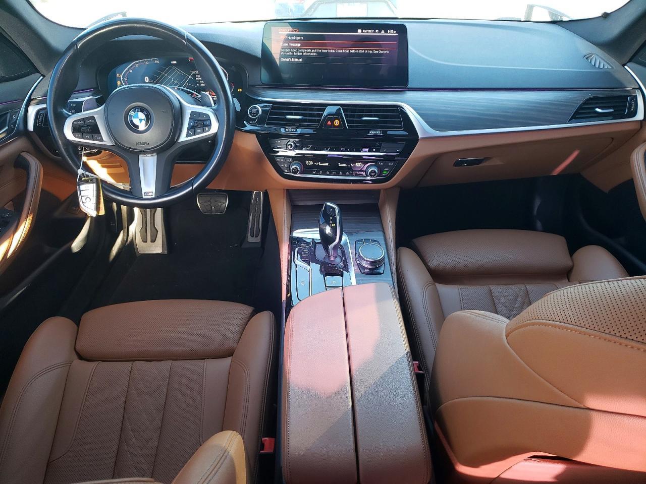 2023 BMW 530 i