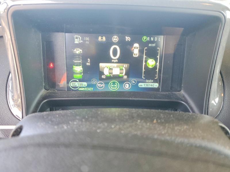 2014 Chevrolet Volt