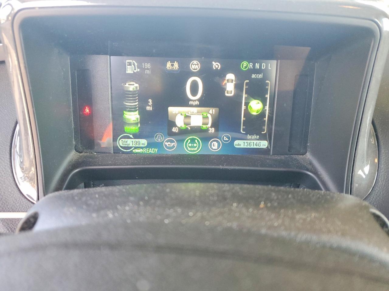 2014 Chevrolet Volt