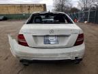 2012 Mercedes-Benz C 300 4matic