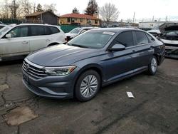 2019 Volkswagen Jetta s for sale in Denver, CO