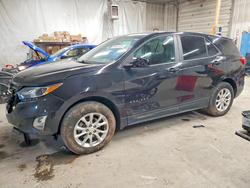 2020 Chevrolet Equinox ls en venta en York Haven, PA