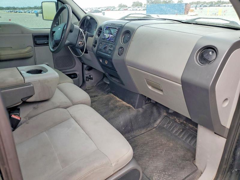 2006 Ford F150