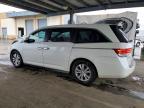 2017 Honda Odyssey exl