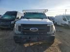 2017 Ford F550 Super Duty Utility / Service Truck