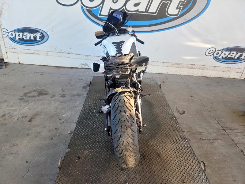 2025 Suzuki Gsx-r750