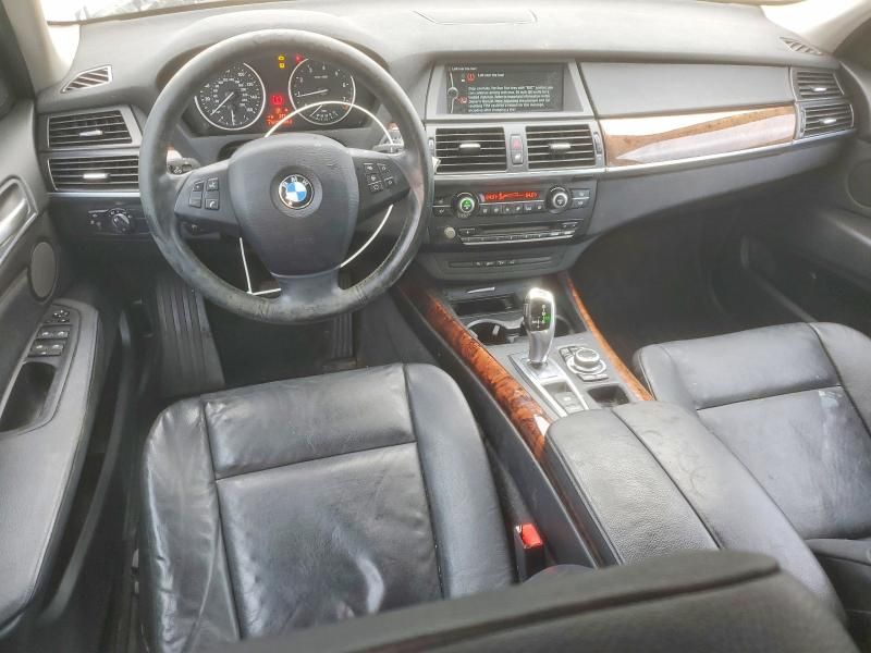 2012 BMW X5 Xdrive35i
