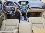 2014 Acura Mdx Technology